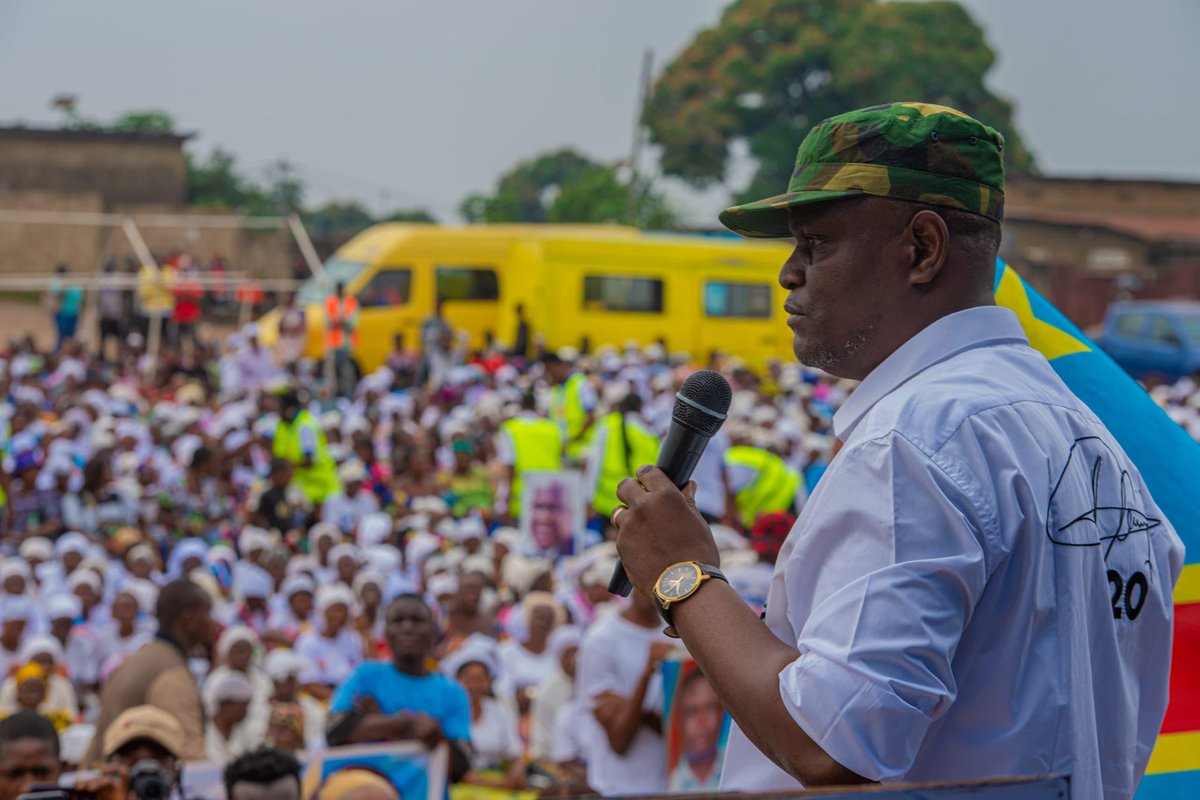 ᏟᎬᏁᎢᏒᎪᏞ👑🇨🇩 tweet media