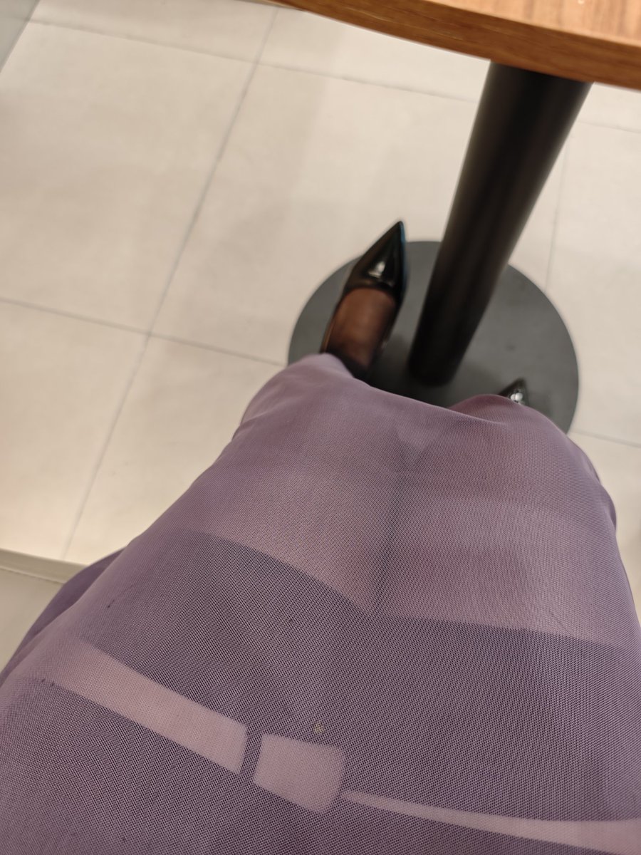 JiangX30634's tweet photo. 今天是紫色💜🥰 https://t.co/H4z5ThNxdt