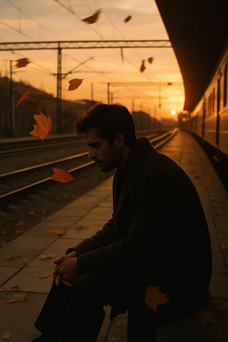 “Sana ait olamayacağımı bile bile, hep seninmişim gibi sevdim.”