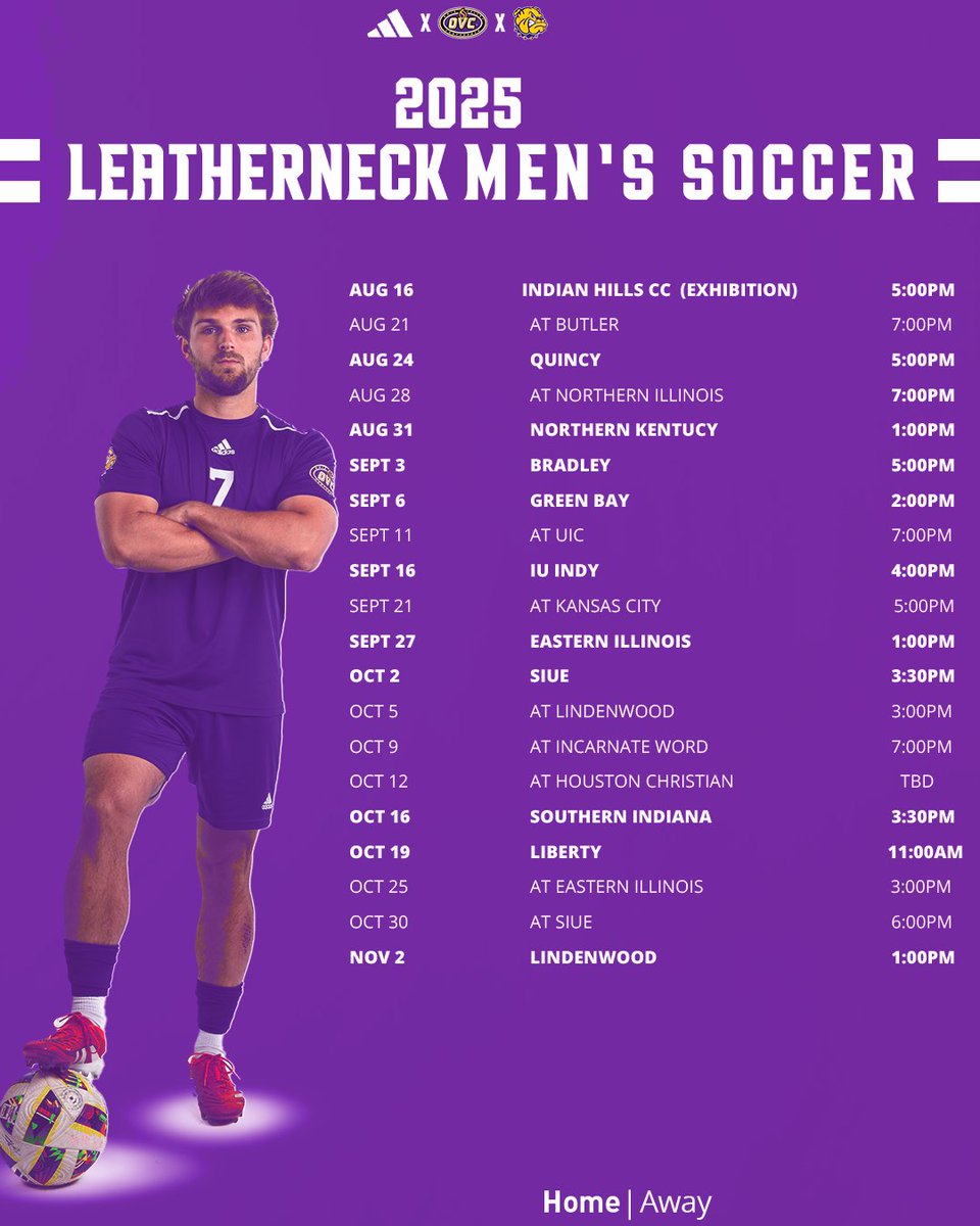 Western Illinois Men’s Soccer tweet media