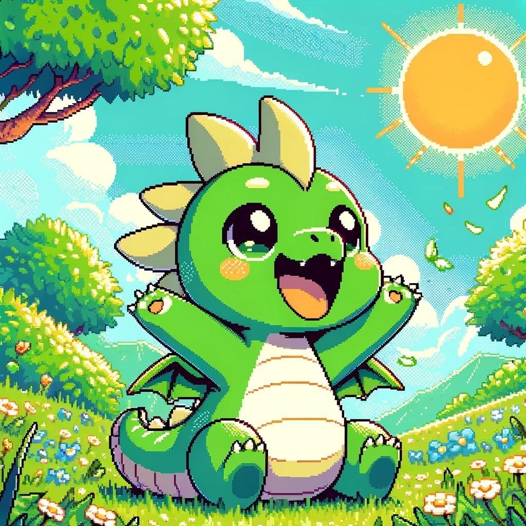 Silly Dragon (@SillyDragonSol) / Posts / X