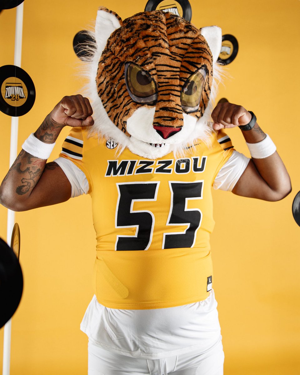🐯🐯?? #mizzoutigers #mizzou #miz #mizzoufootball