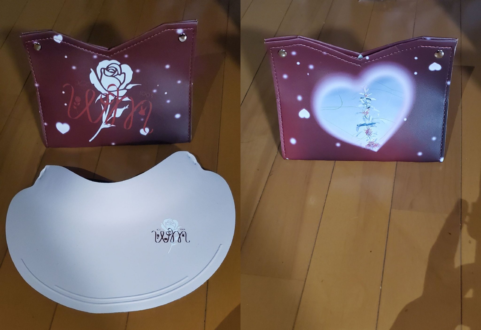 ♥️♦️🎁ѕєη∂ιηg уσυ ¢няιѕтмαѕ ¢нєєя ωяαρρє∂ ιη ℓσνє αη