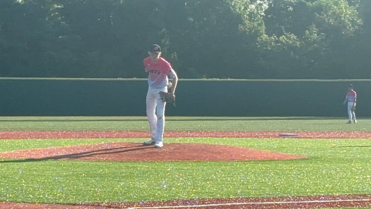 jakebray22's tweet photo. First game of Myrtle beach, got the win 4-3 https://t.co/TrVvqYQkxr