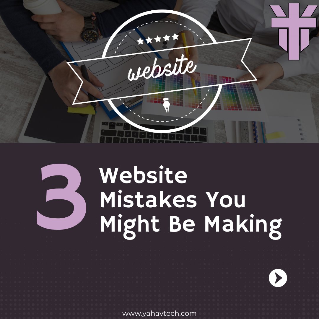 Yahav Technology tweet media