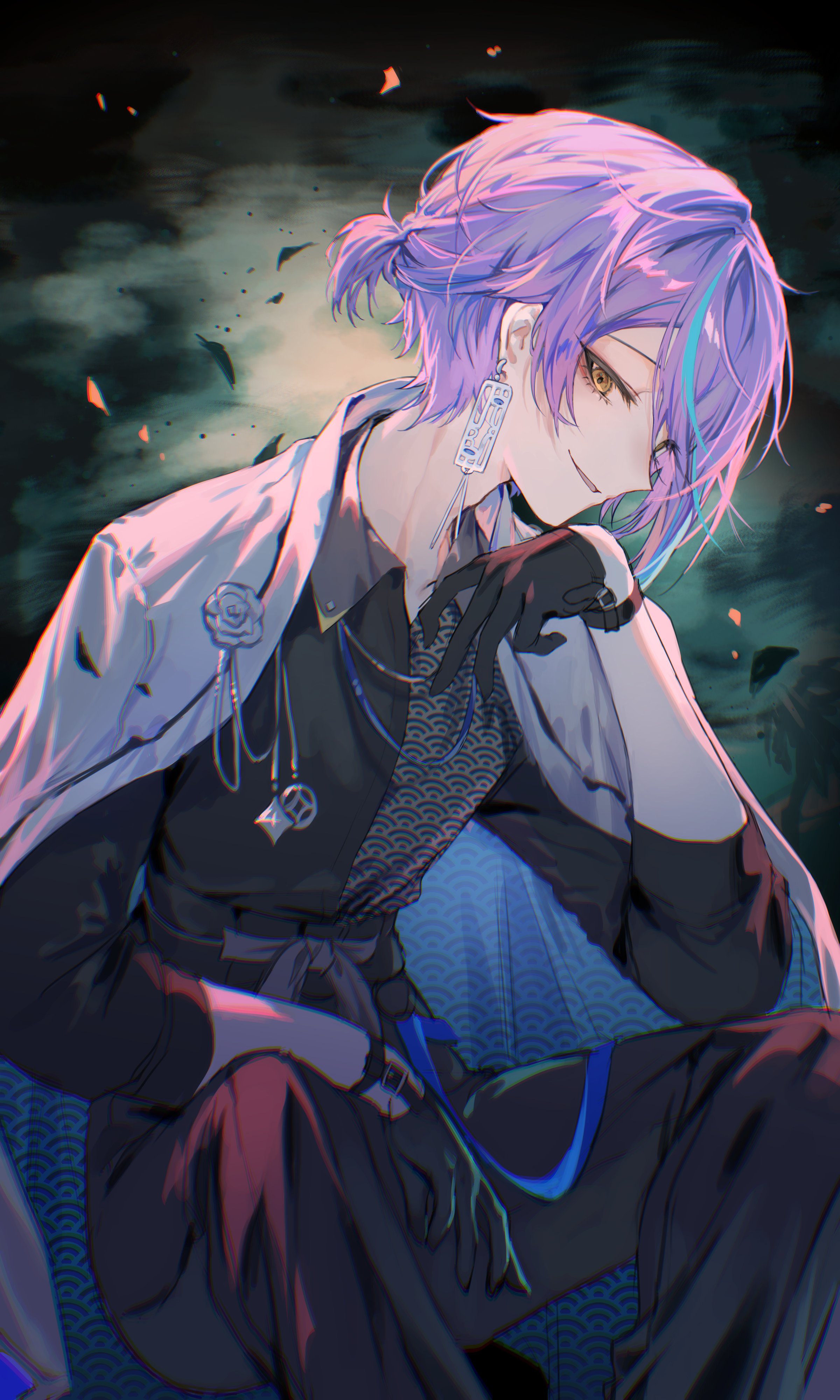 柚吉 (@yukichi_1124) / X