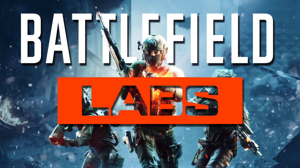The four most important leaks you need to know about Battlefield 6 as we edge closer to the game's reveal

eurogamer.net/four-most-impo…
