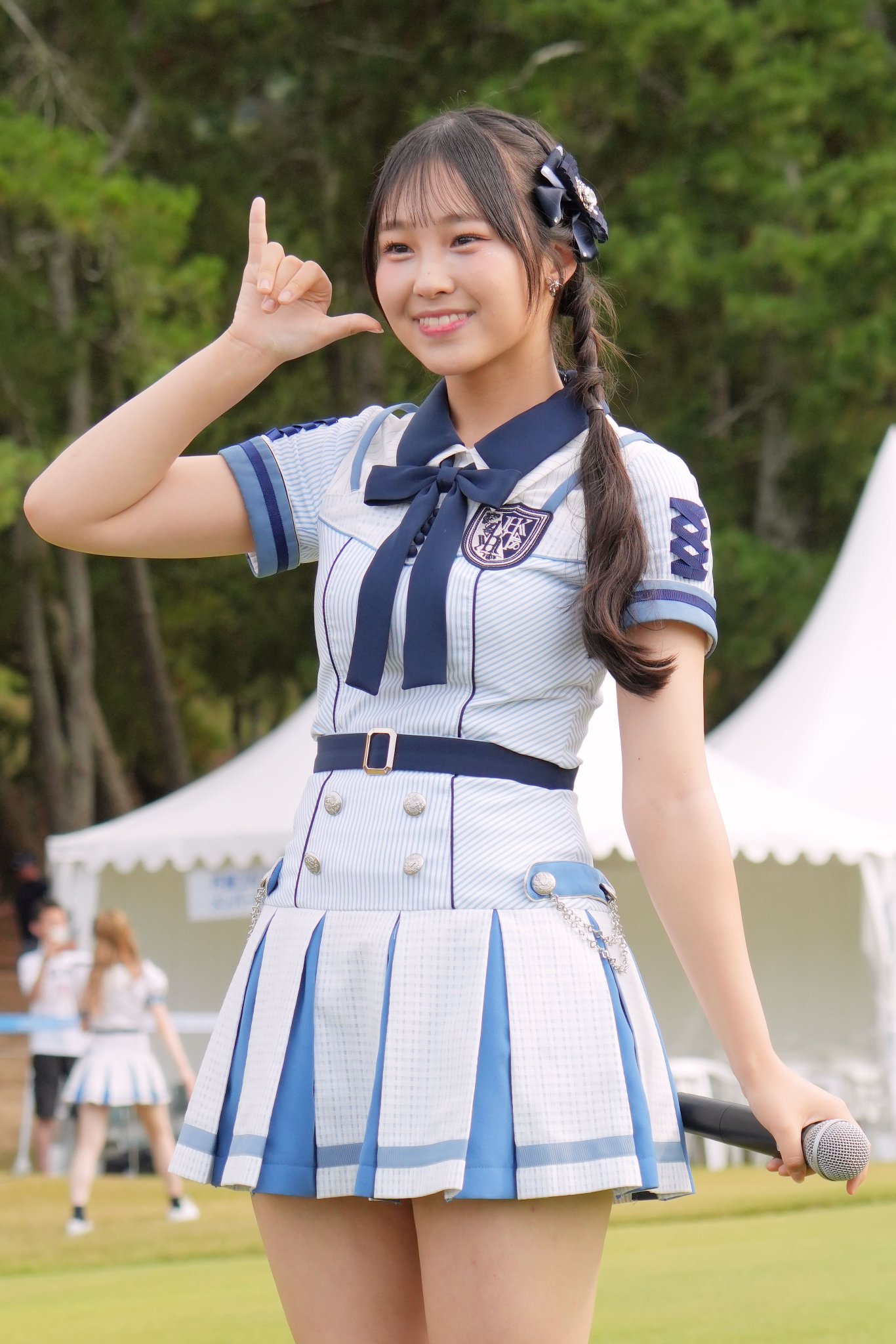 Sansan KBCオーガスタ2024 スペシャルライブ～