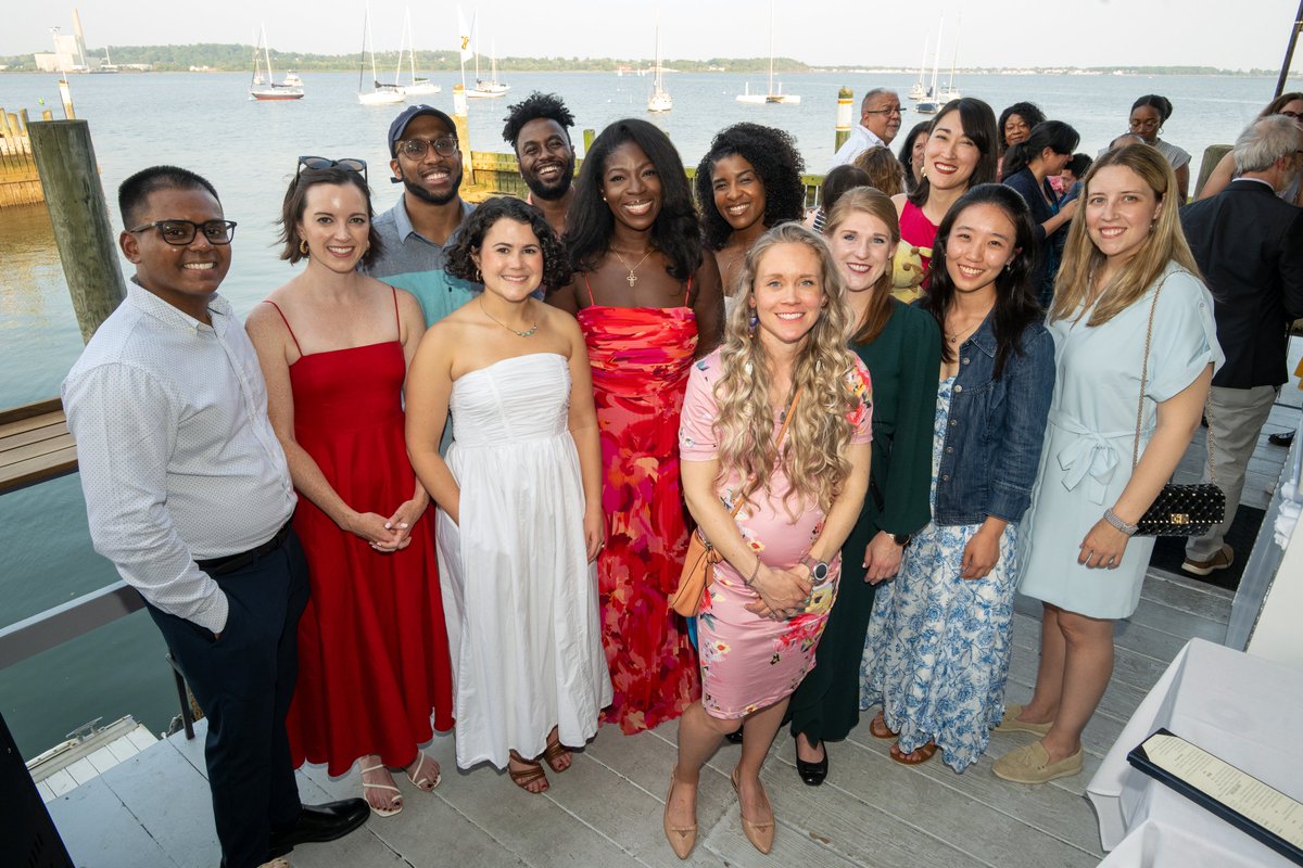 Proud to celebrate our Yale NCSP 2025 graduates! 🎉 Their leadership &amp; commitment to improving healthcare will make a real difference. #NCSP #YaleNCSP