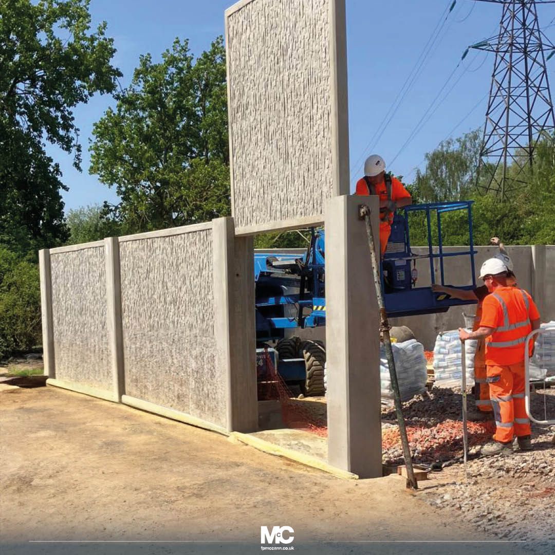 FP McCann (@fpmccann) on Twitter photo Discover FP McCann's WallCast: quick-to-install precast panels that save labor and surpass traditional walls. Enjoy cost efficiency, safety, textured finish, and soundproofing. Contact sales@fpmccann.co.uk or visit buff.ly/waSf0dp. #wallcast Discover FP McCann's WallCast: quick-to-install precast panels that save labor and surpass traditional walls. Enjoy cost efficiency, safety, textured finish, and soundproofing. Contact sales@fpmccann.co.uk or visit buff.ly/waSf0dp. #wallcast