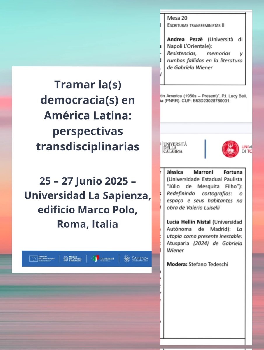 Lucía Hellín Nistal tweet media