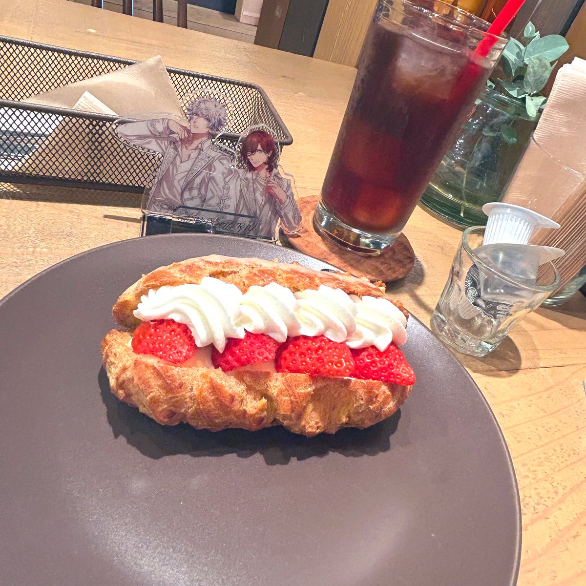 ちっぴー tweet media