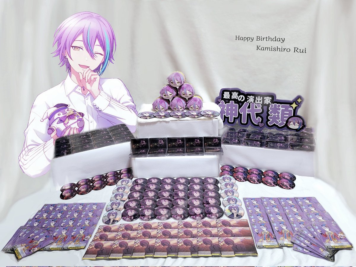 kxmrui's tweet image. ๏ธถโน๏ธถ๏ธถโฉ๏ธถ๏ธถโน๏ธถ
สแดแดแดส สษชสแดสแด
แดส
แดแดแดษชsสษชสแด สแดษช
#็ฅไปฃ้ก็่ช็ฅญ2025
#็ฅไปฃ้ก่ช็็ฅญ2025
เป