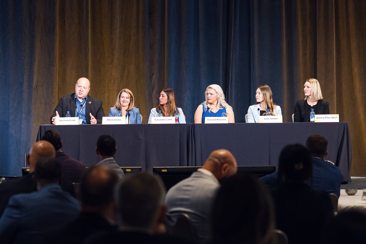 KestraMedical's tweet image. The Kestra National Sales Meeting in Chicago was an unforgettable time!
The meeting was a rare opportunity to bring this incredible team together—to celebrate how far we’ve come, reflect on achievements, and align ourselves for the shared success that lies ahead.