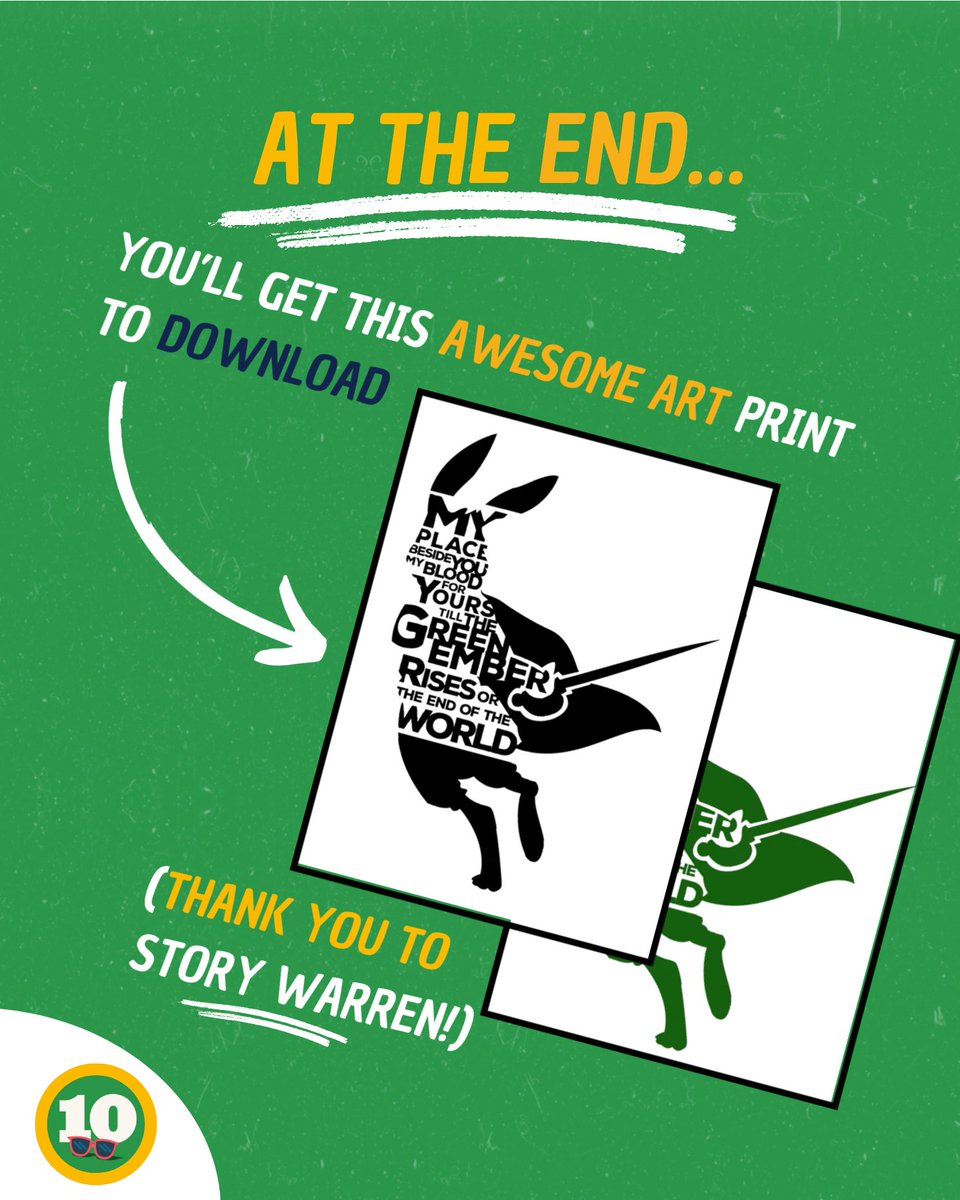 10ofthose's tweet image. It’s back!!!
The 10ofthose Children and Youth Summer Reading Challenge has returned, and is ready to be taken on…
Let’s show our kids the beautiful world of gospel-infused books!
For T&Cs and more info, head over to our website
uk.10ofthose.com/summer-reading…