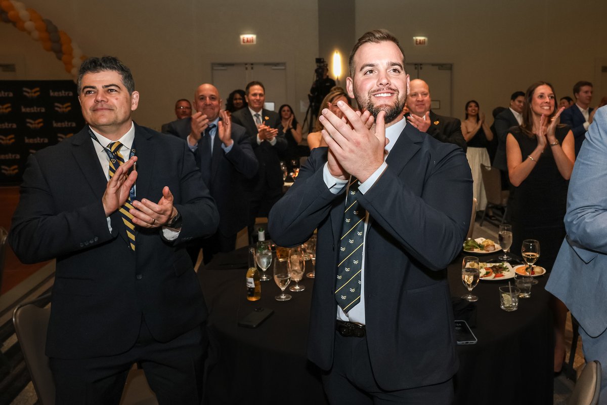 KestraMedical's tweet image. The Kestra National Sales Meeting in Chicago was an unforgettable time!
The meeting was a rare opportunity to bring this incredible team together—to celebrate how far we’ve come, reflect on achievements, and align ourselves for the shared success that lies ahead.
