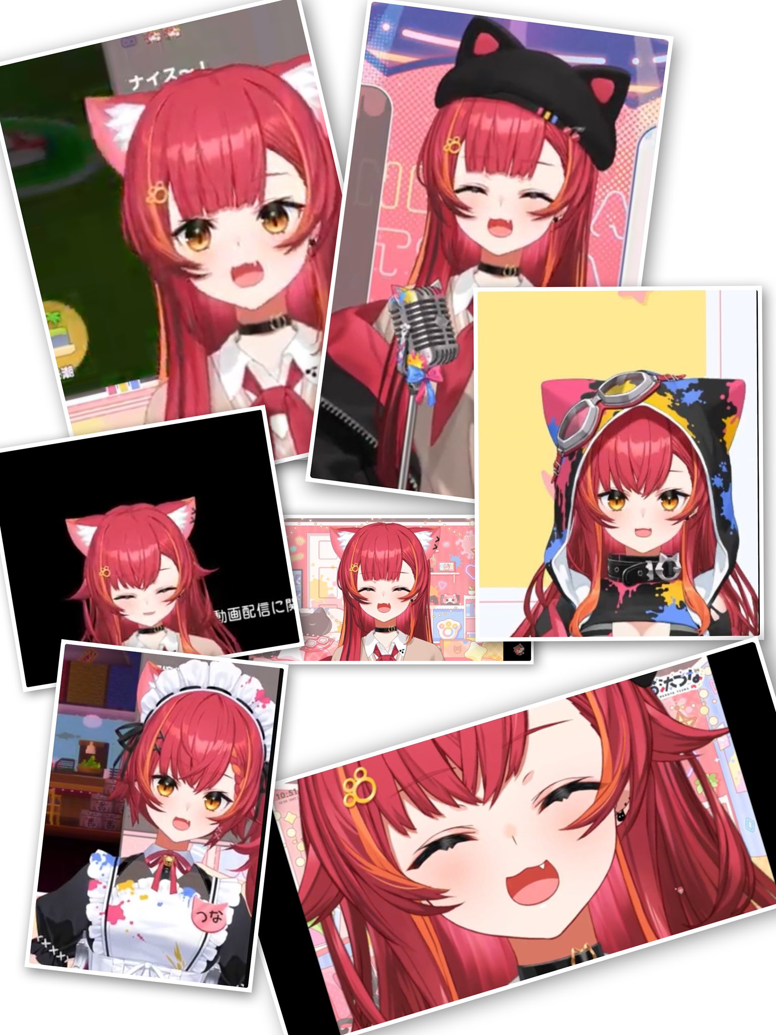 みかんちゃん on X: 
