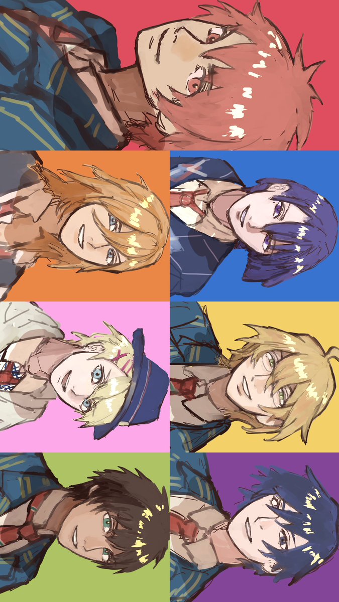 アイドルになってくれてありがとう