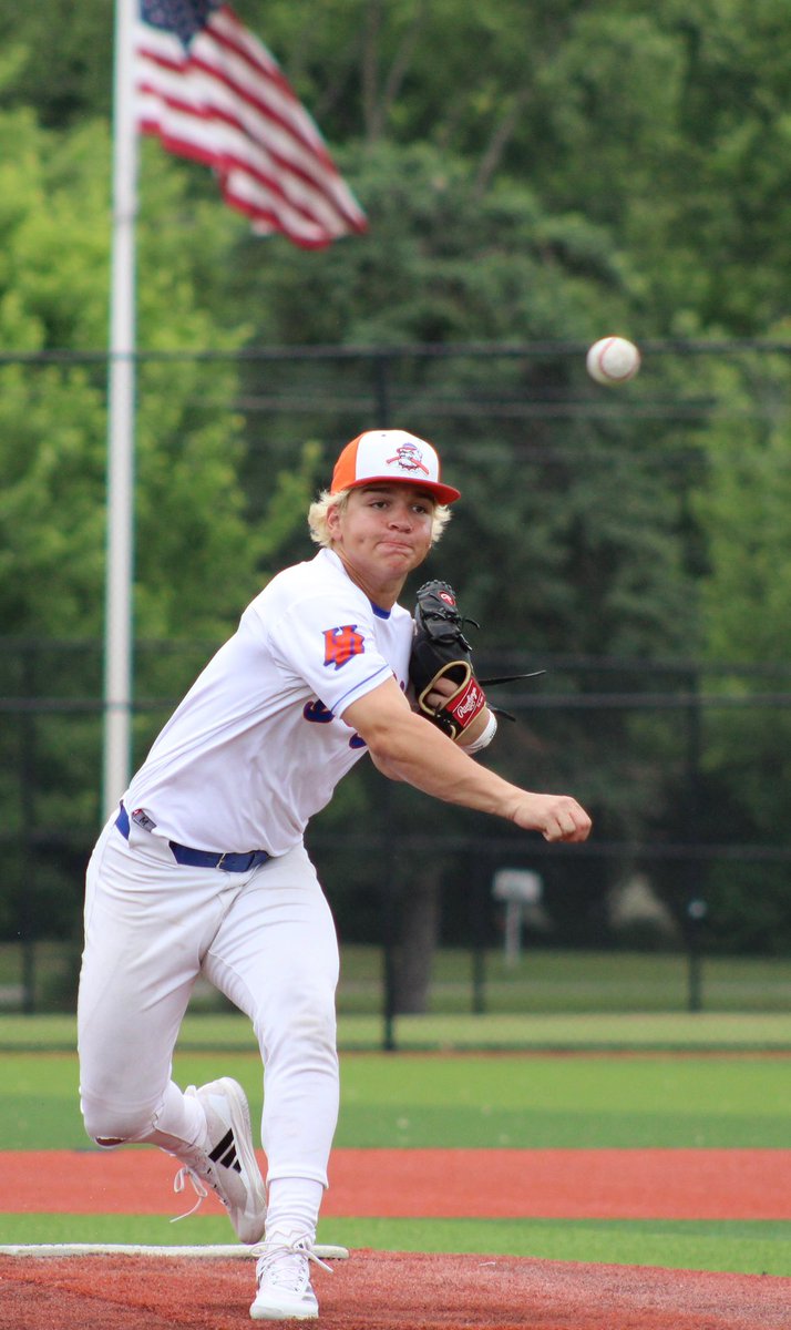 Ohio Hit Dogs DeHart 15U (@ohhitdogsdehart) on Twitter photo Pitching was on point once again. We held our opponents to 12 runs in 6 games. Some of our leaders:
<a href="/MaxSadauskas15/">Max Sadauskas</a> - 10 in, 2 ERs, 15 Ks, 0 BBs!!! 71% Ss
<a href="/austin_lukacsko/">Austin Lukacsko</a> - 7.2 in, 0 ERs, 8 Ks, 2 BBs, Title game W
<a href="/cooperwaers/">Cooperwaers</a> - 8 in, 0 ERa, 8 Ks, 1 BB, 65% SS
<a href="/grady1dollings/">Grady Dollings</a> - Pitching was on point once again. We held our opponents to 12 runs in 6 games. Some of our leaders:
<a href="/MaxSadauskas15/">Max Sadauskas</a> - 10 in, 2 ERs, 15 Ks, 0 BBs!!! 71% Ss
<a href="/austin_lukacsko/">Austin Lukacsko</a> - 7.2 in, 0 ERs, 8 Ks, 2 BBs, Title game W
<a href="/cooperwaers/">Cooperwaers</a> - 8 in, 0 ERa, 8 Ks, 1 BB, 65% SS
<a href="/grady1dollings/">Grady Dollings</a> -