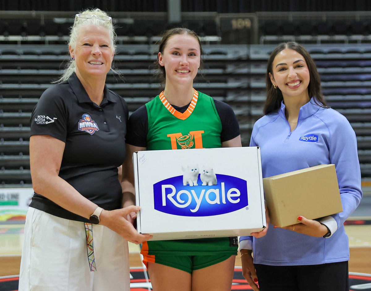 Maritime Women's Basketball Association (@the_mwba) on Twitter photo Hard to come down from the weekend. What a remarkable <a href="/ProlineStadium/">ProlineStadium</a> showcase for Legacy Cup. Amazing. 1/2 (<a href="/FHarrisphotos/">Fran Harris</a>) Hard to come down from the weekend. What a remarkable <a href="/ProlineStadium/">ProlineStadium</a> showcase for Legacy Cup. Amazing. 1/2 (<a href="/FHarrisphotos/">Fran Harris</a>)