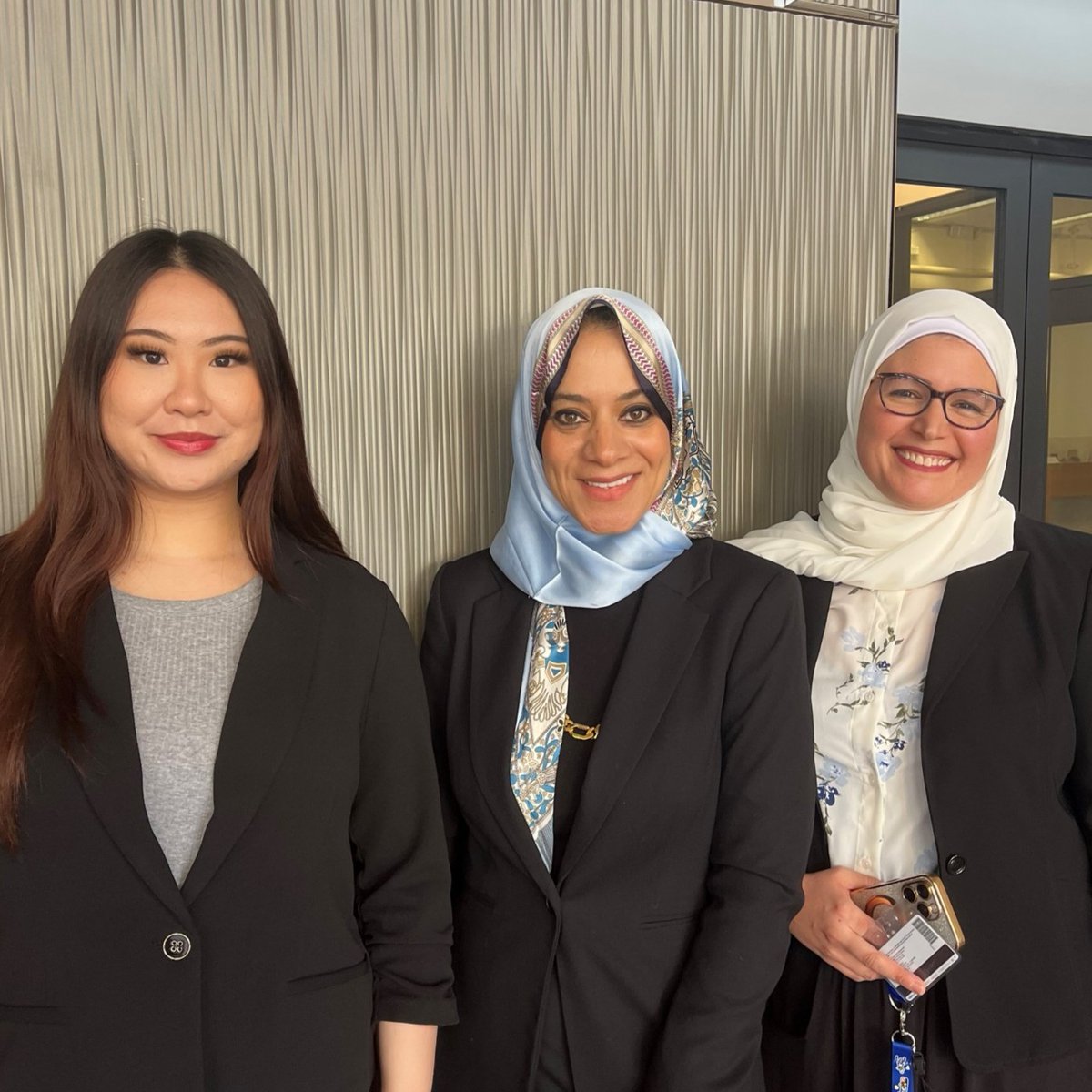 There's still time! The deadline to apply for our certificate programs is July 1! Don’t miss this opportunity to make a difference in public health. 
bit.ly/40b7i8V