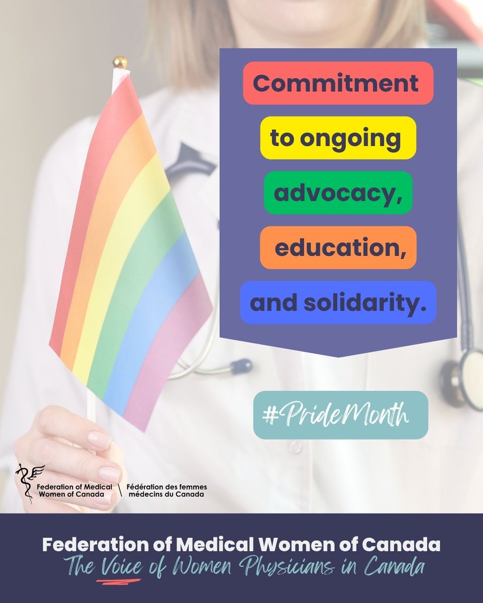 FMWCanada (@fmwcanada) on Twitter photo Being an ally means more than words—it means action.
FMWC works with physicians, communities & policymakers to protect and advance sexual & reproductive health rights for all.
<a href="/dr_rdosanjh/">Ramneek Dosanjh</a> <a href="/DrMTByass/">Dr. Modupe Tunde-Byass</a> <a href="/Kim_G_Williams/">Dr. Kimberly Williams</a>
#FMWC #PrideMonth #LoveIsLove #Pride2025 Being an ally means more than words—it means action.
FMWC works with physicians, communities & policymakers to protect and advance sexual & reproductive health rights for all.
<a href="/dr_rdosanjh/">Ramneek Dosanjh</a> <a href="/DrMTByass/">Dr. Modupe Tunde-Byass</a> <a href="/Kim_G_Williams/">Dr. Kimberly Williams</a>
#FMWC #PrideMonth #LoveIsLove #Pride2025