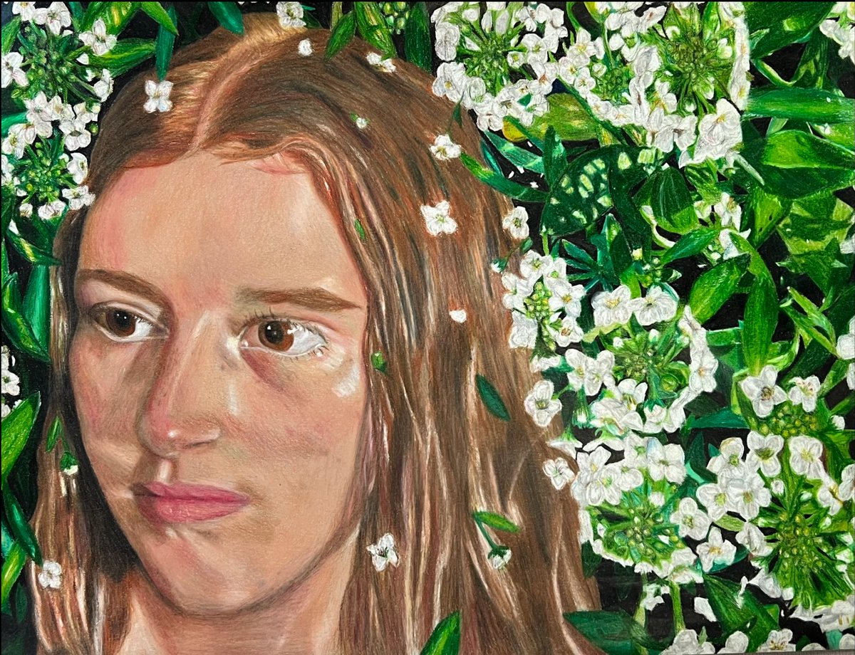 Congratulations to our Frisco ISD middle school artists who shined at the regional Junior Visual Art Scholastic Event, earning 389 top scores and 44 Platinum medals among 425 entries! Read more: ow.ly/eRcN50W6uTr