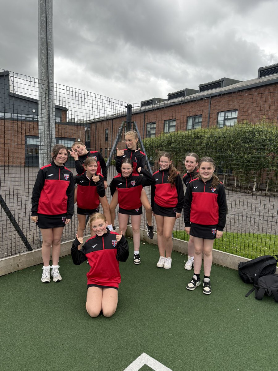 Miss Doyle (@missdoylenps) on Twitter photo Our wonderful netballers represented our school so well at the final tournament of the year. We had a great morning! Thanks to <a href="/ActiveSchoolsIC/">ActiveSchools Inverclyde</a> for organising and well done to the fantastic winners! ❤️🏐👏 #Enjoyment #Ambition <a href="/NewarkPrimary/">Newark Primary🧡</a> Our wonderful netballers represented our school so well at the final tournament of the year. We had a great morning! Thanks to <a href="/ActiveSchoolsIC/">ActiveSchools Inverclyde</a> for organising and well done to the fantastic winners! ❤️🏐👏 #Enjoyment #Ambition <a href="/NewarkPrimary/">Newark Primary🧡</a>