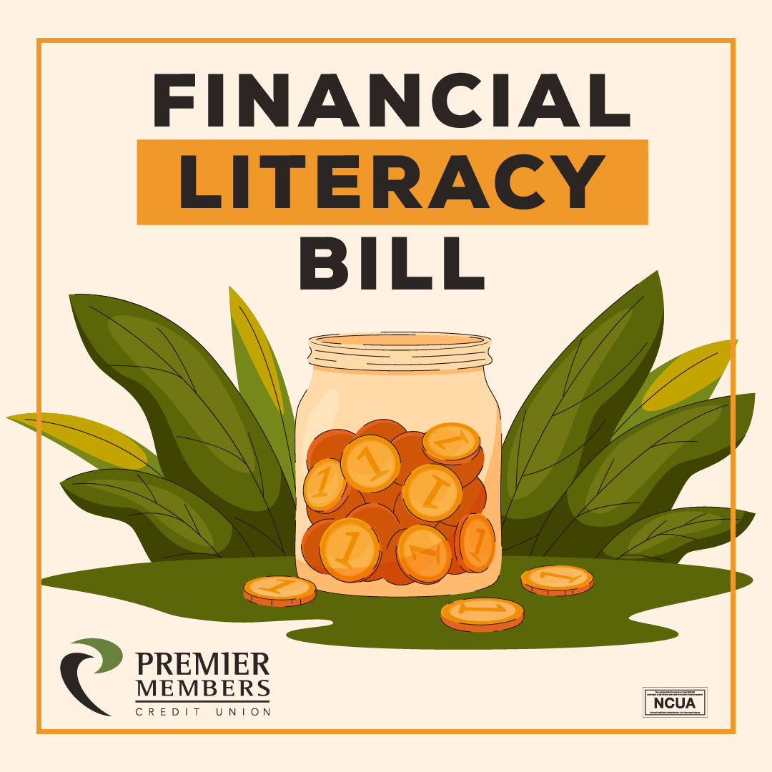 PMCU is excited to support a new bill requiring financial literacy as a high school requirement in Colorado. House Bill 25-1192 requires that all of the state's high school students complete a personal finance literacy course at some point during their four years to graduate.