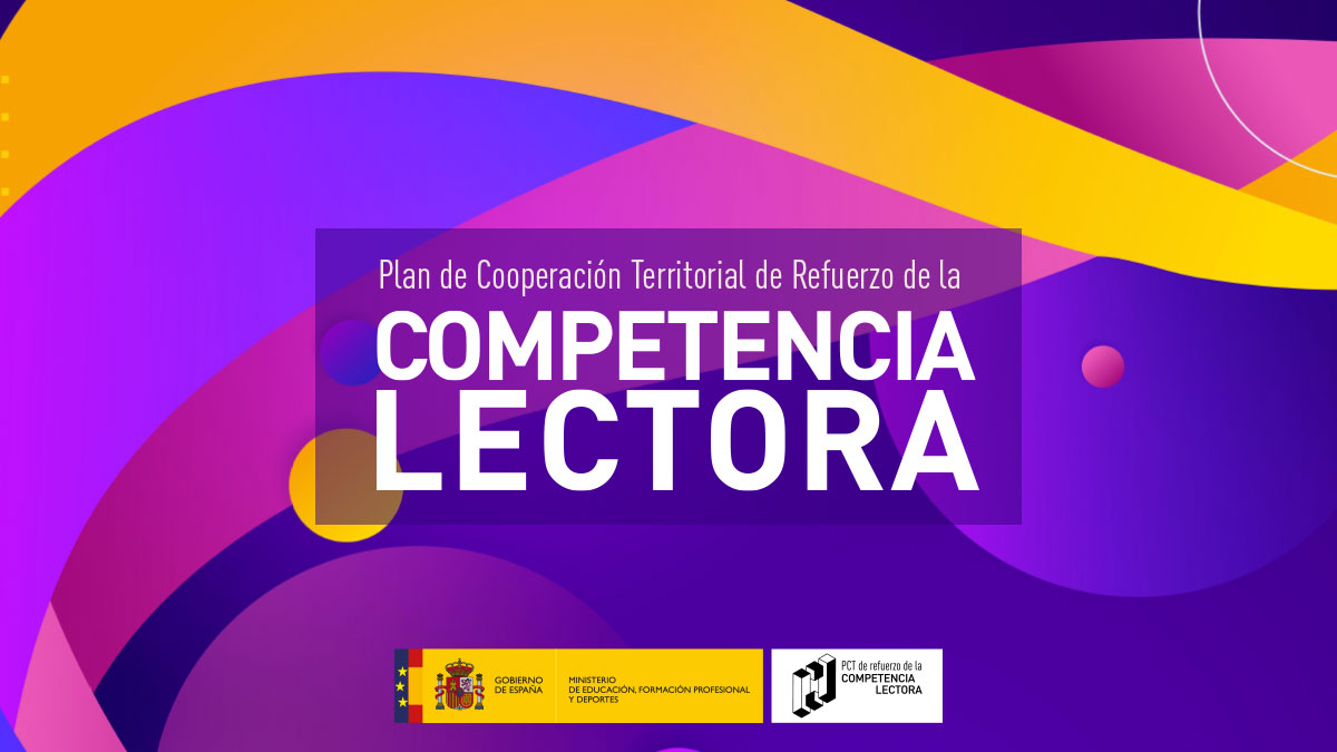 ¿Qué es el Programa de Refuerzo de la Competencia Lectora?📖👧

Tiene como objetivo principal mejorar el desempeño en  competencia lectora del alumnado español.

Para saber más
👇
educacionfpydeportes.gob.es/mc/sgctie/coop…

#CompetenciaLectora