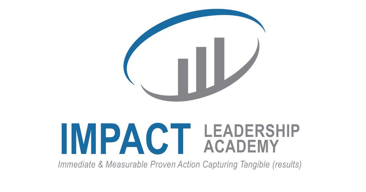 Guiding leaders through Immediate &amp; Measurable Proven Action Capturing Tangible Results
Experience our new leadership program built out of sheer necessity!

The IMPACT Leadership Academy is designed to serve a very specific purpose for every individual participant and the company