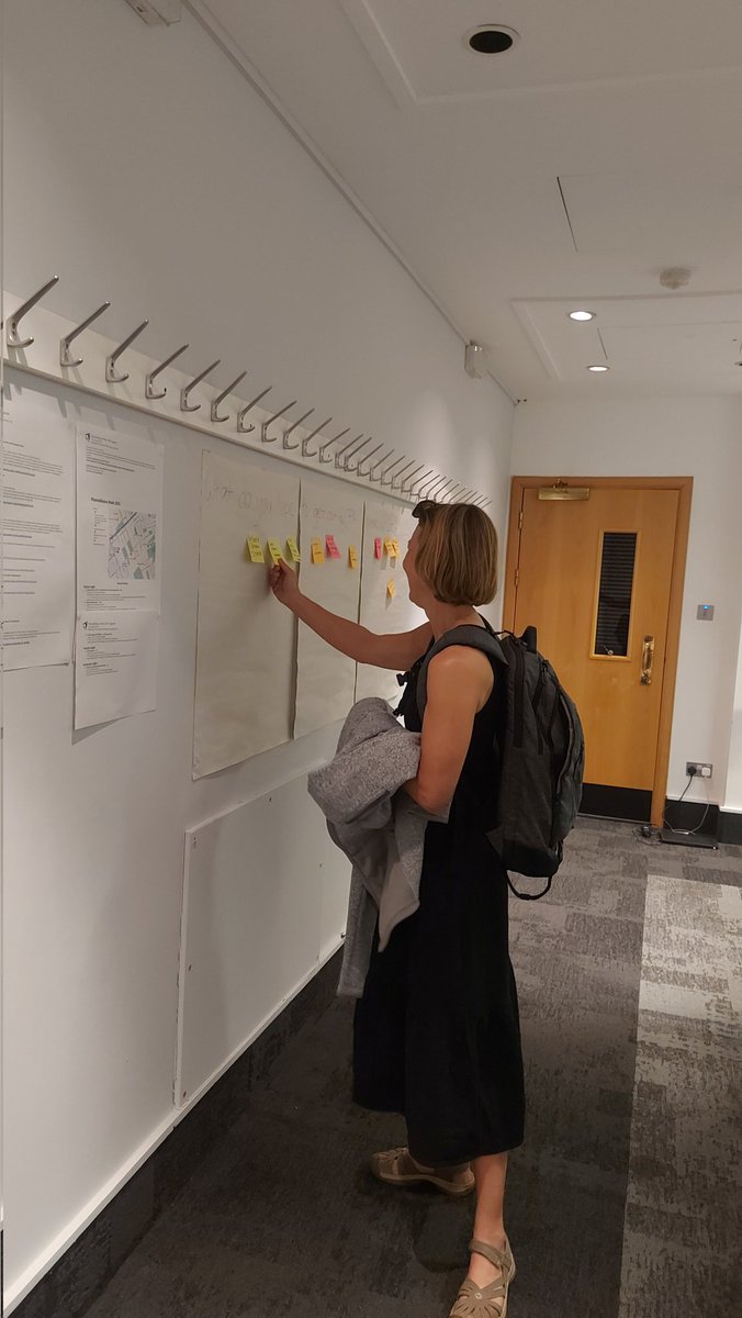 Prof Zoƫ Waller (@drzoewaller) on Twitter photo PharmAlliance vision board - great posing by Delesha
#PAWeek25
<a href="/School_Pharmacy/">UCL School of Pharmacy</a>
<a href="/UCLLifeSciences/">UCL Faculty of Life Sciences</a> PharmAlliance vision board - great posing by Delesha
#PAWeek25
<a href="/School_Pharmacy/">UCL School of Pharmacy</a>
<a href="/UCLLifeSciences/">UCL Faculty of Life Sciences</a>