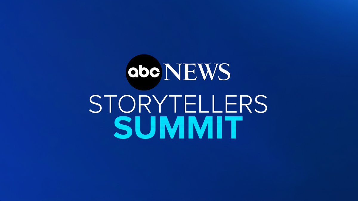 aaja's tweet image. Join @abc for their Storytellers Summit, a half day development workshop created by ABC News and the ABC Owned Television Stations, at #AAJA25! Take your storytelling to the next level: aaja25.org/sponsor-worksh…