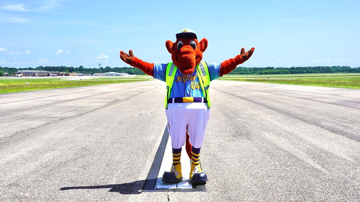 Montgomery Biscuits tweet media