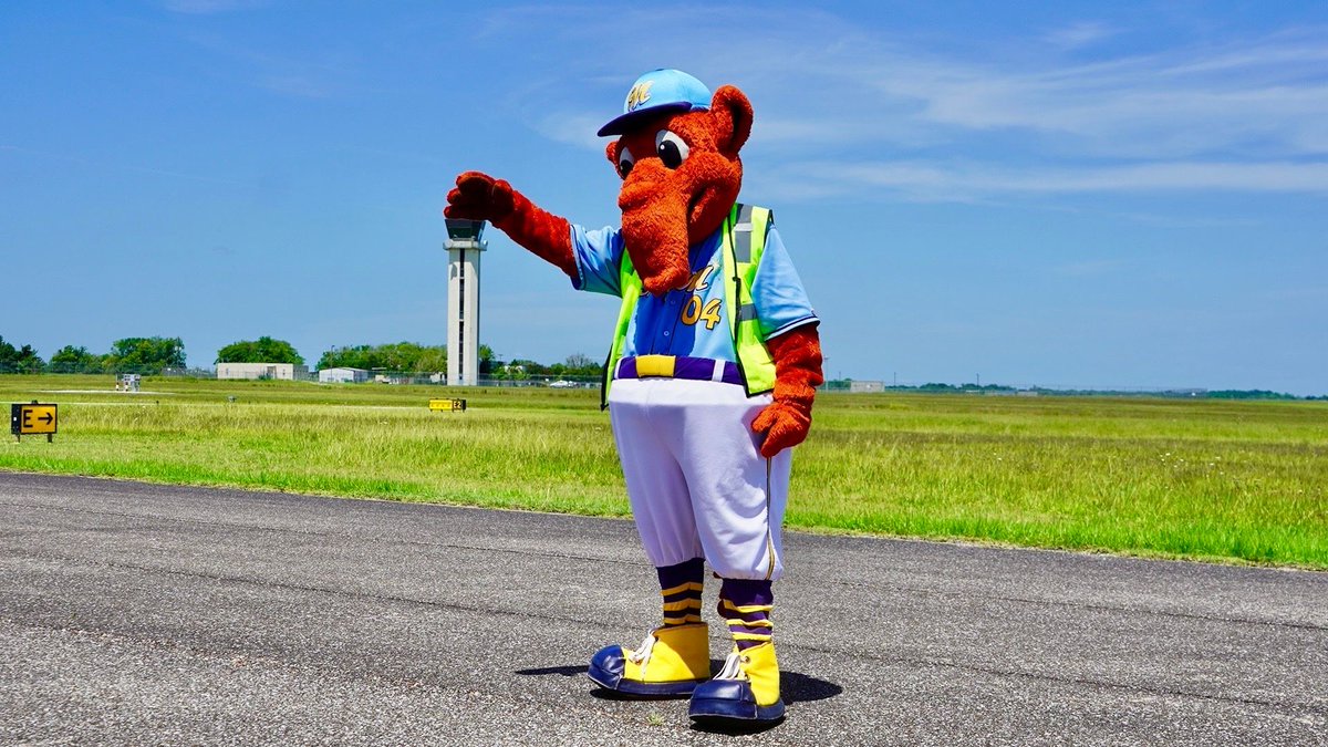 Montgomery Biscuits tweet media