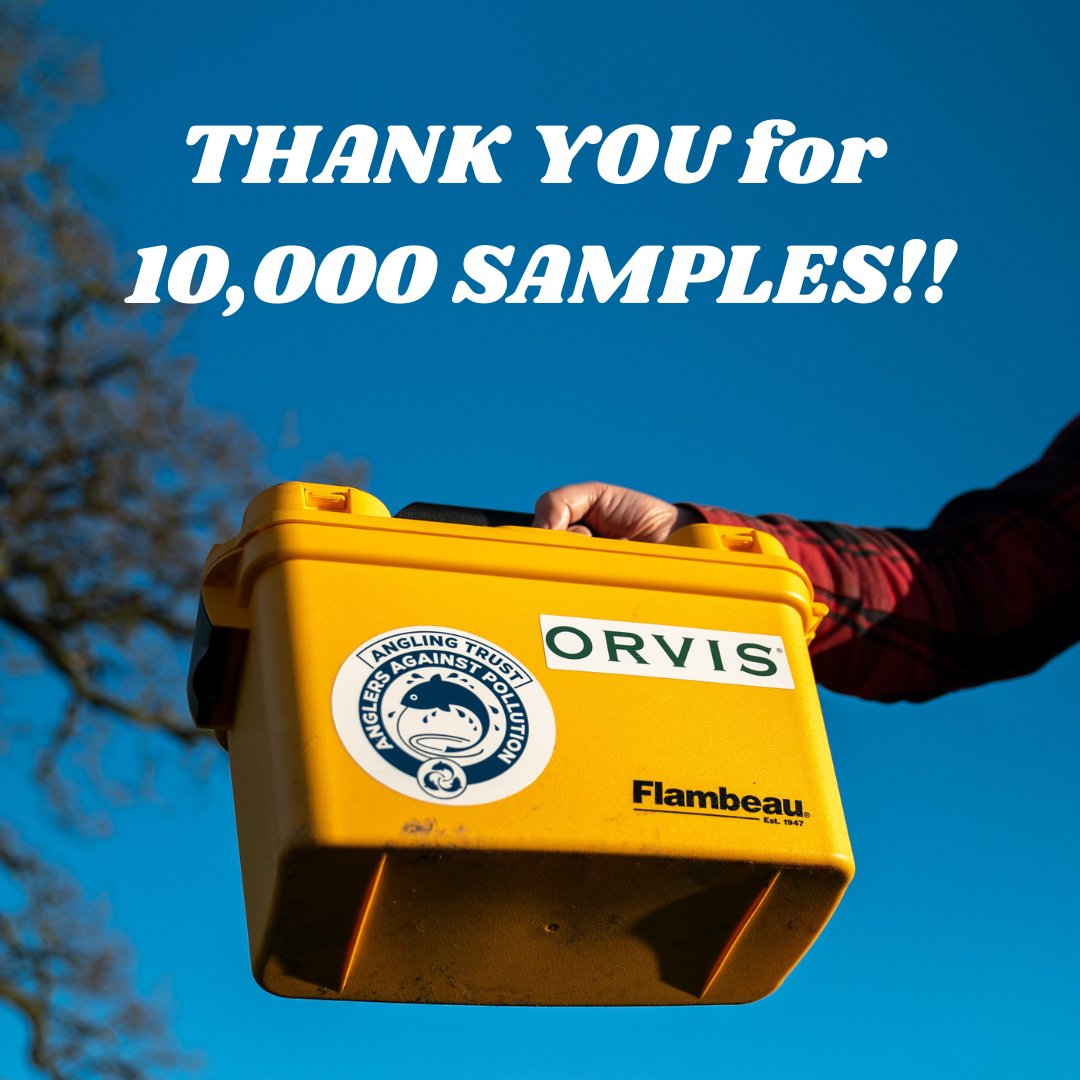 Angling Trust tweet media