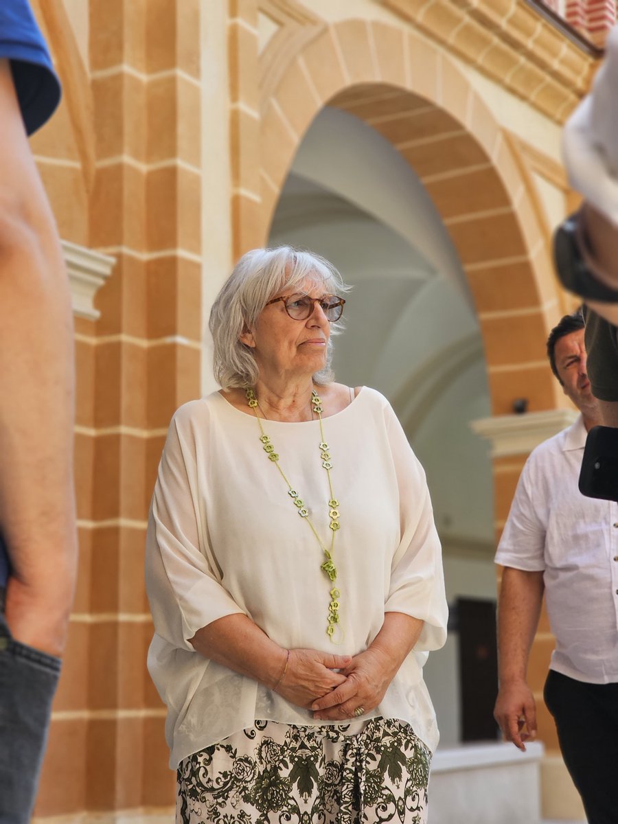 DCMENTOR projesinin üçüncü toplantısı için İspanya’nın Murcia şehrindeydik. 🇪🇸

Bu projede, sporculara sadece sahada değil, kariyer yolculuklarında da destek olmayı hedefliyoruz. Eğitimler, mentorluk görüşmeleri ve atölye çalışmalarıyla onların yanında olacağız. 💬⚽🎓 #Erasmus