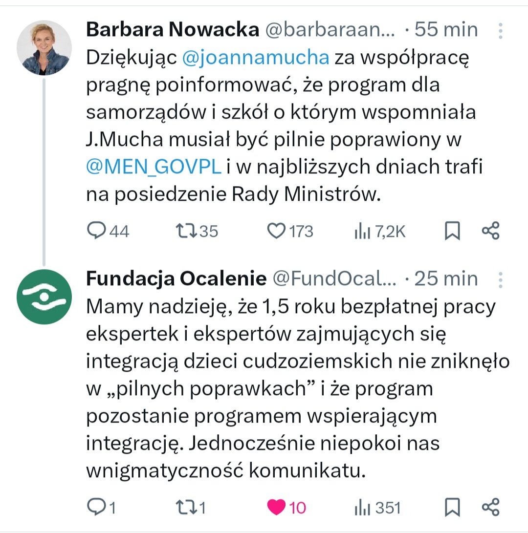 IgaKazimierczyk's tweet image. Współpraca na jednym obrazku
