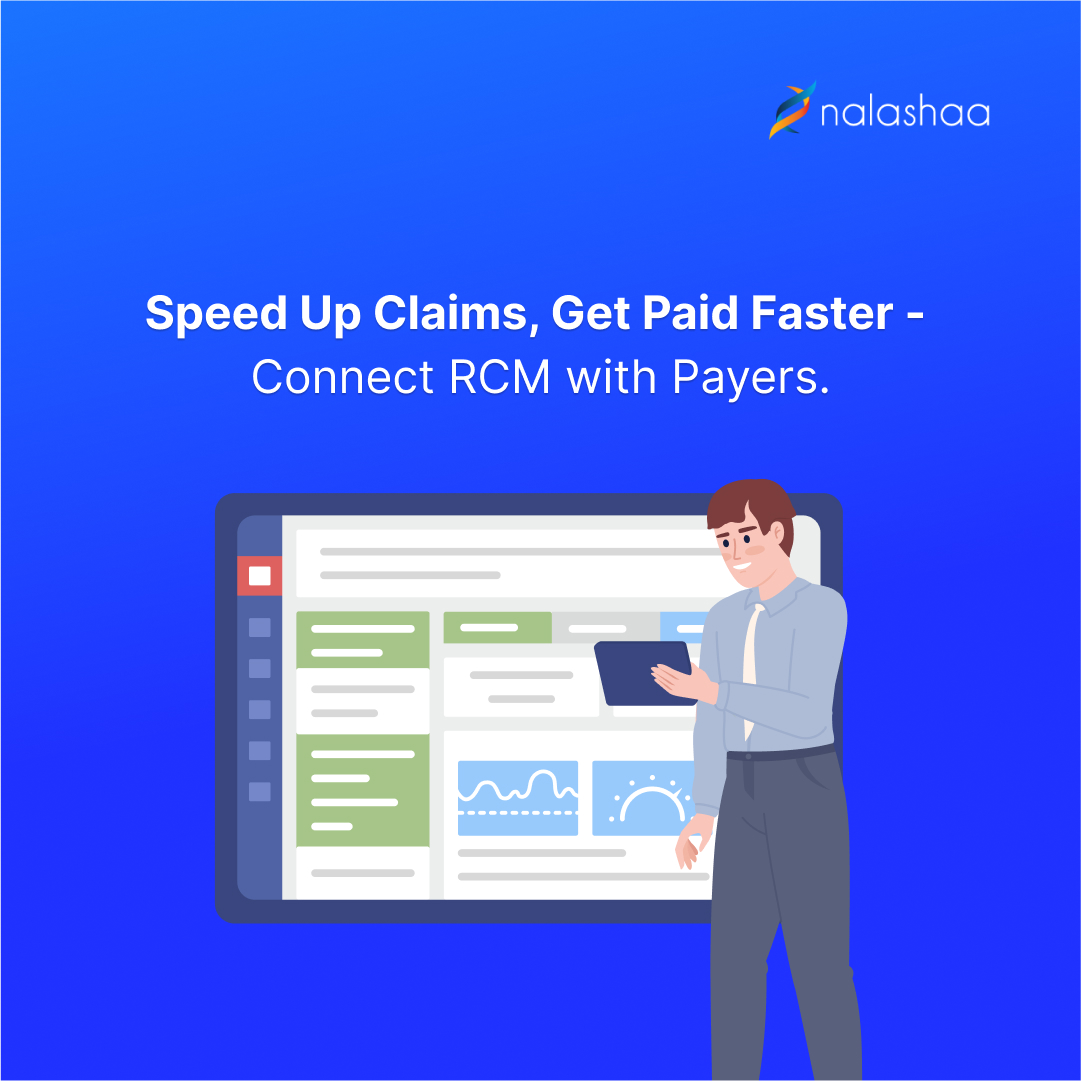 Nalashaa_HIT's tweet image. Integrating Revenue Cycle Management (RCM) with payer systems streamlines claim submissions, automates eligibility checks, and provides real-time status updates. 

Read More: nalashaahealth.com/healthcare-int…

#HREBNS #HealthcareIT #RCMIntegration #PayerSystems