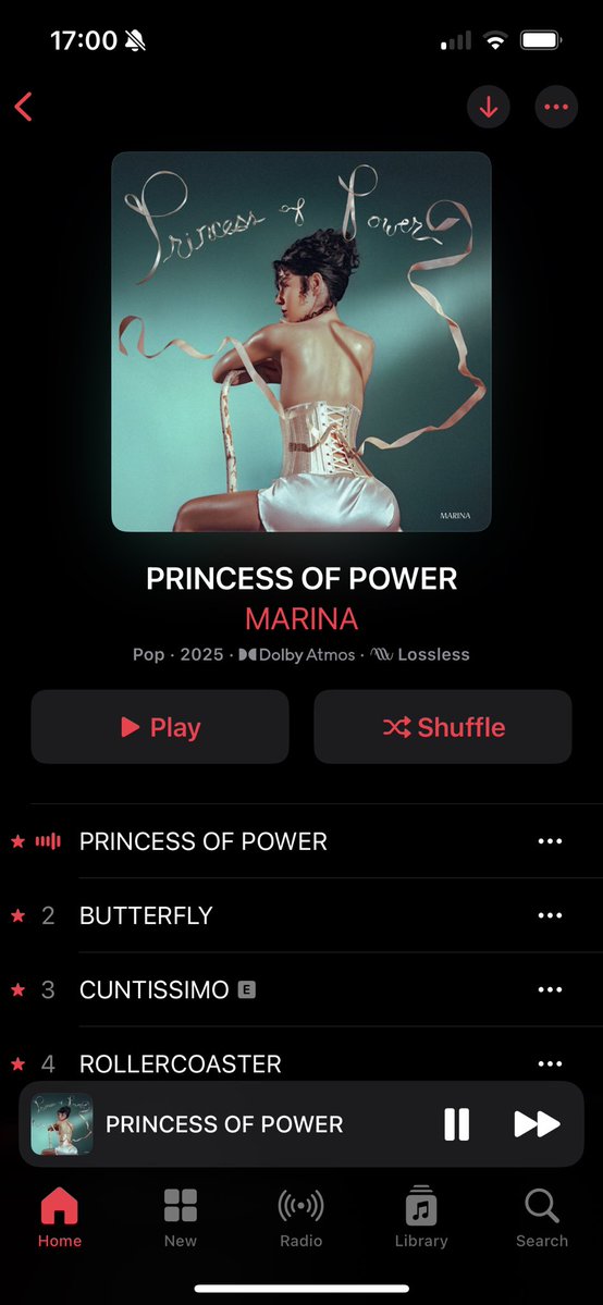 this is such a good album, ppl need to WAKE UP