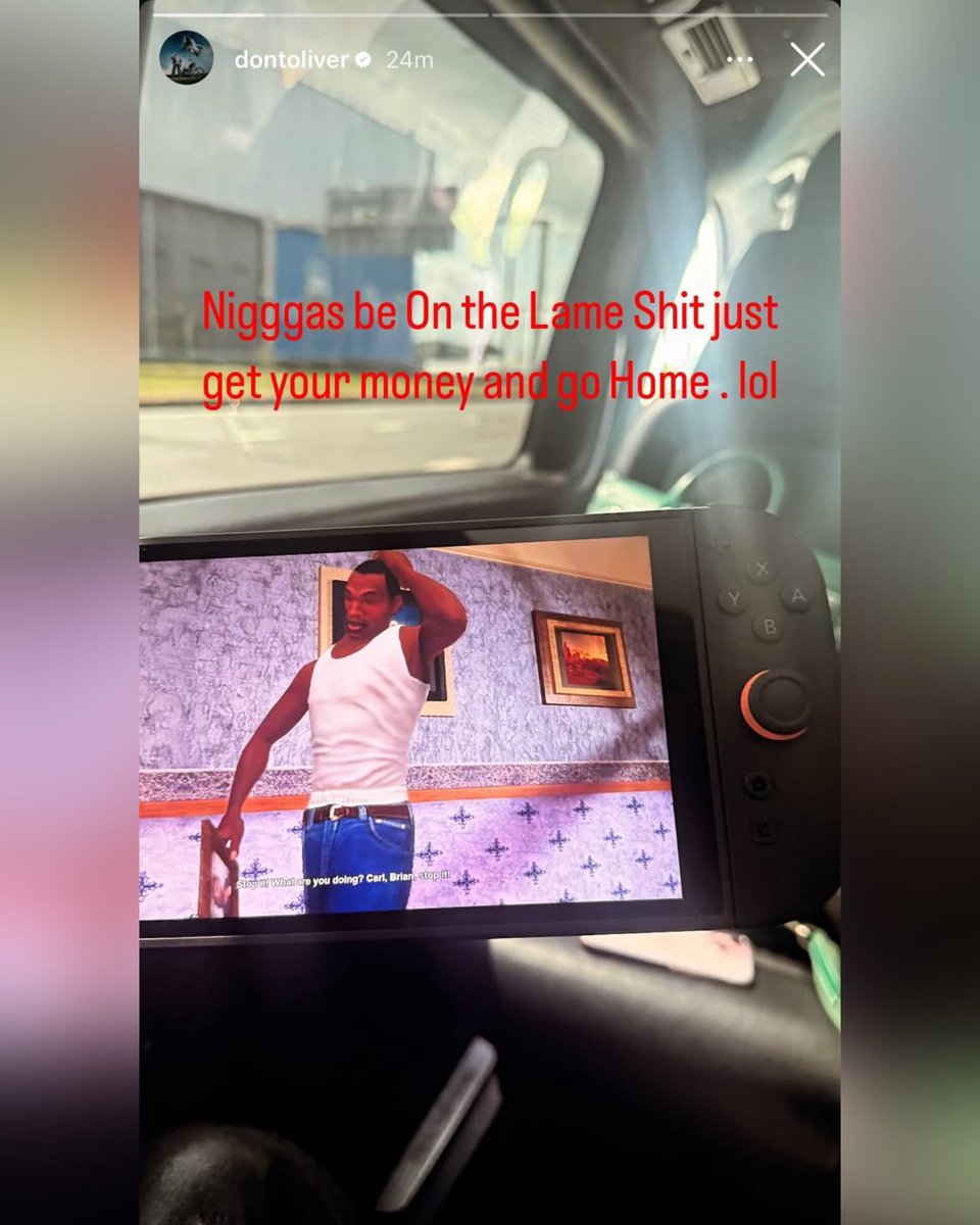 dontolivernow tweet media