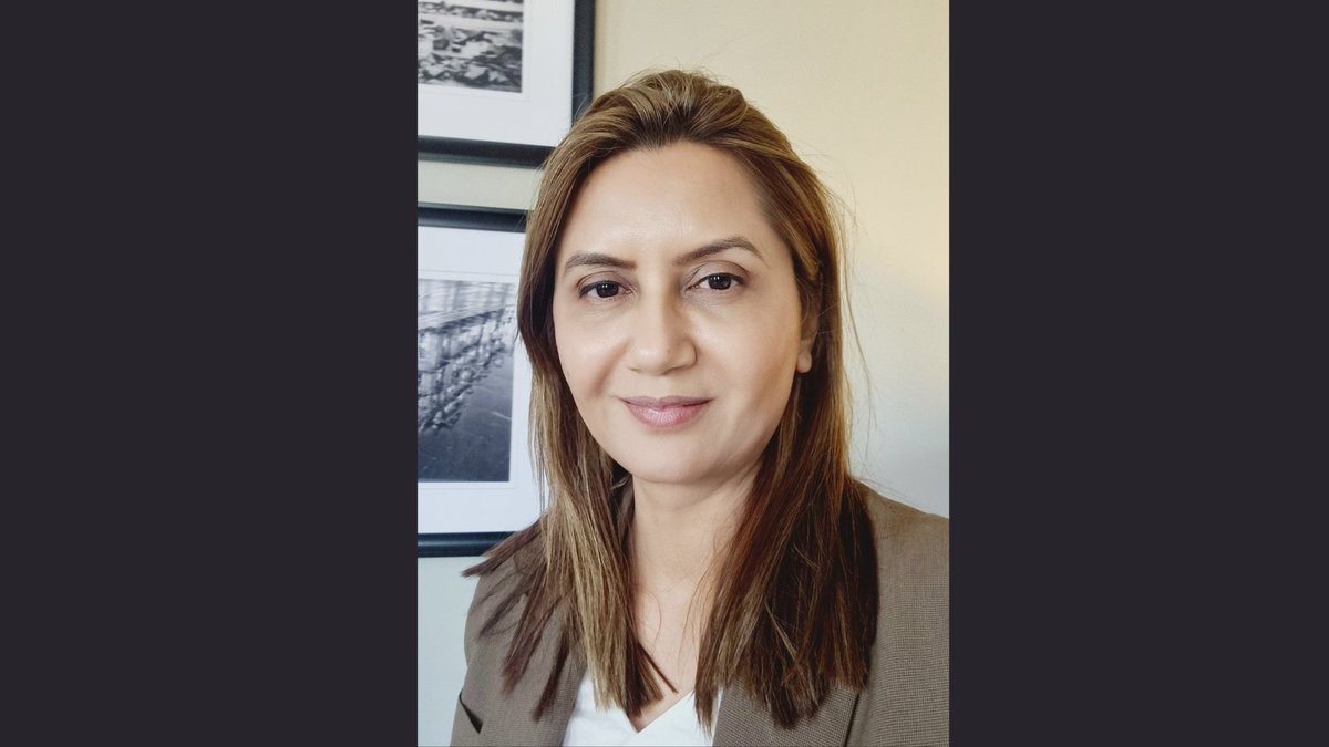 We’re proud to share that Dr Fauzia Idrees, from our Department of Information Security, has become one of 50 women in the UK to win the Women’s Engineering Society award.

Read more: ow.ly/8XSq50WeEWt