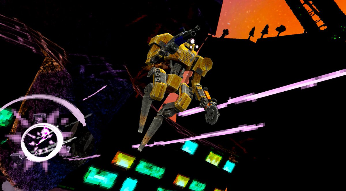 UpBl0w's tweet image. We&apos;ve made some new changes to the demo! 
Can you spot everything that&apos;s new?👀

Play it now and find out! 🔽