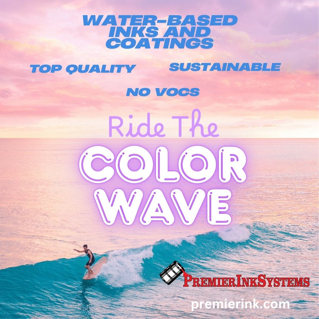 InkPremier's tweet image. #Natural #Sustainable #WaterBasedInks  #EcoFriendlyPrinting  #SustainablePackaging
  #PlanetFriendlyPrint
#BetterForThePlanet  #LowVOC  #FlexographicPrinting
#FlexoInks  #PrintIndustry #PackagingPrint
 #PrintSustainably #Printing #Printingindustry
#Packaging #Packagingindustry