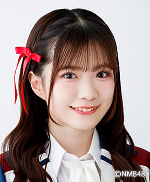 直筆 NMB48 生写真 松岡さくら 月別 2026 サイン A March