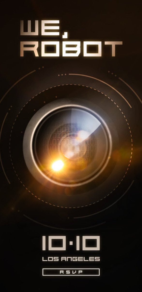 로보택시의 요금이 4.2 달러 였잖아

이게 42를 의미하고
이진법으로 하면 101010 이야.

저번 로보택시 행사인 위 로봇을 잘보면
로보택시 카메라에 101010 이 써있어

정말로 일런과 테슬라팀은 미친것 같아.

참고로 42는 은하수를 여행하는 히치하이커를 위한 안내서라는 책에서 완전한 숫자를