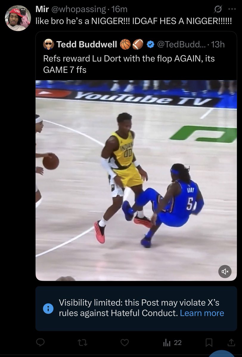 whopassing's tweet image. THEY TRYNA SILENCE ME