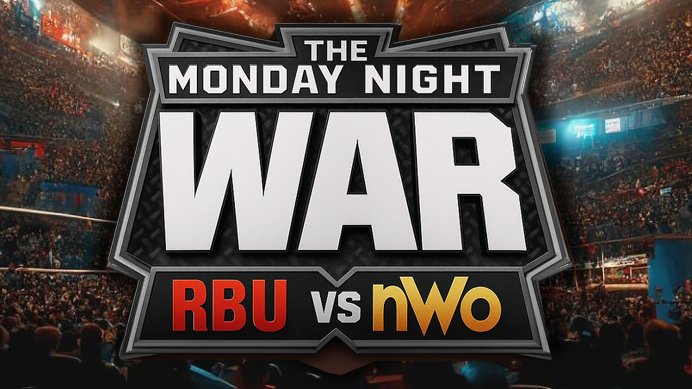 Matchday vs <a href="/nWo4LifeFC/">n.W.o FC</a> tonight. Sahlen's at 8:30. D3 Game of the Week. D4 Postseason Champions vs D4 League Winners. Viewer Discretion is Advised.