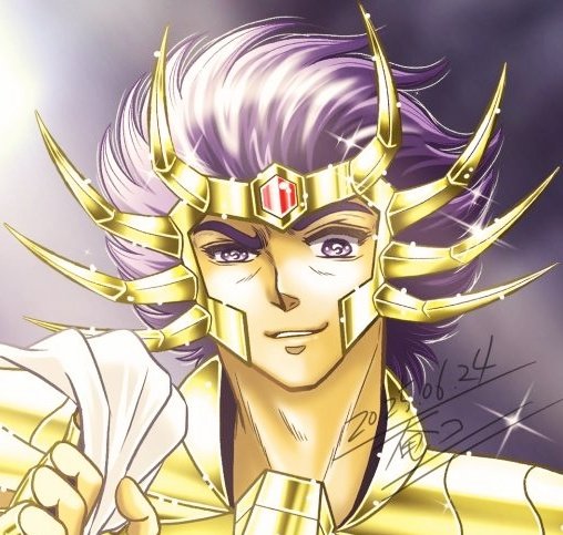 お顔ちっちゃくなっちゃったからトリミングして載せとこ。