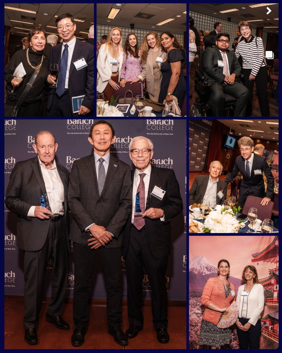 Weissman Center tweet media